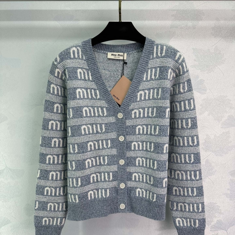 Miu Miu Coats
